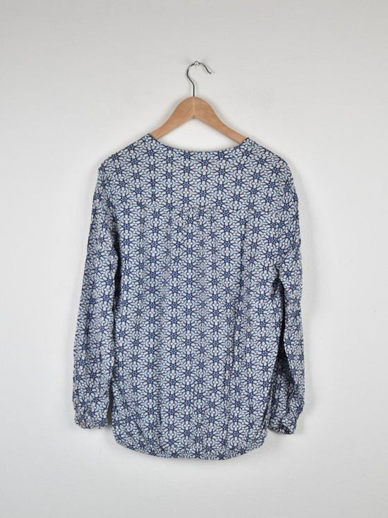 Cartoon Bluse, Gr.38, wie neu, 100% Viskose | 2ND STORY 