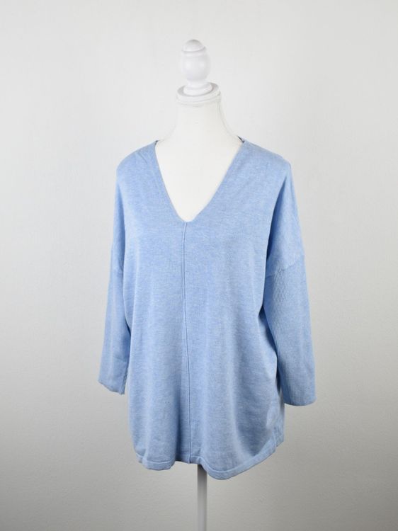 Cecil Pullover Gr.M, oversized, neuwertig - Pullover - 2ND STORY