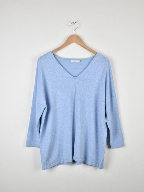 Cecil Pullover Gr.M, oversized, neuwertig - Pullover - 2ND STORY