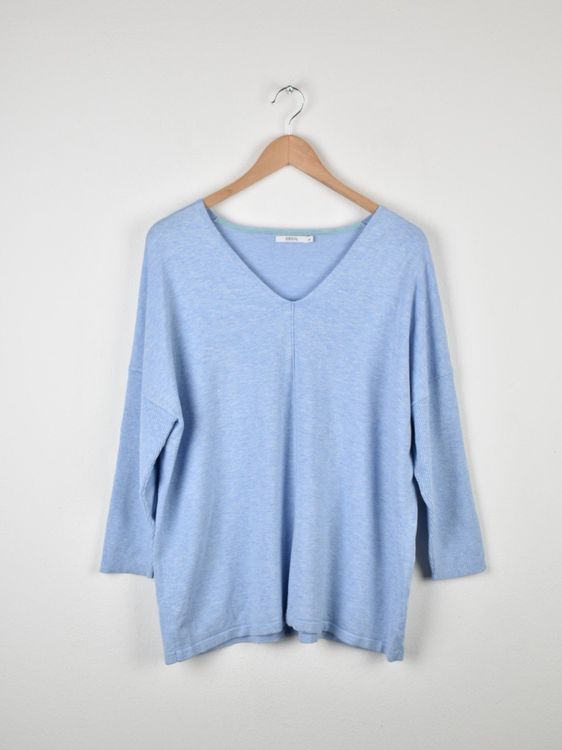 Cecil Pullover Gr.M, oversized, neuwertig - Pullover - 2ND STORY