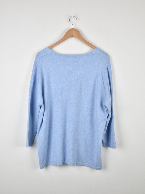 Cecil Pullover Gr.M, oversized, neuwertig - Pullover - 2ND STORY