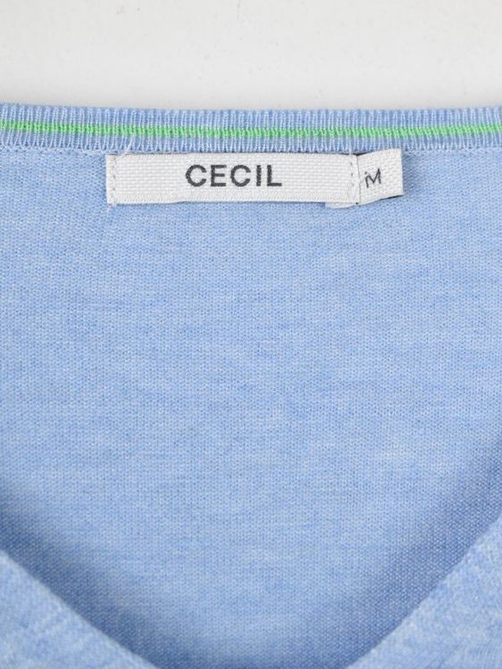 Cecil Pullover Gr.M, oversized, neuwertig - Pullover - 2ND STORY