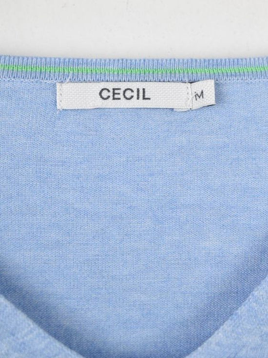 Cecil Pullover Gr.M, oversized, neuwertig - Pullover - 2ND STORY