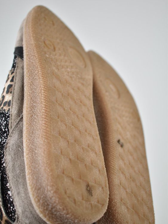 Cetti Sneaker, Animalprint, Gr.39, neuwertig - Sneaker - 2ND STORY