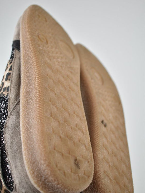 Cetti Sneaker, Animalprint, Gr.39, neuwertig - Sneaker - 2ND STORY