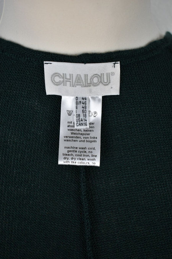 Chalou Strickjacke Gr.44, ungetragen