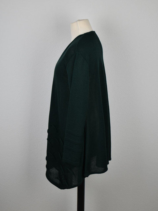 Chalou Strickjacke Gr.44, ungetragen