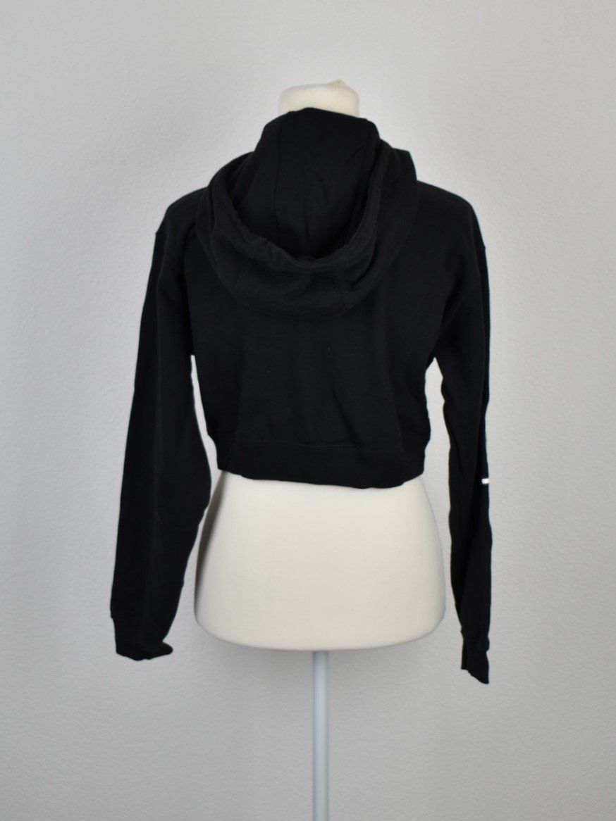 Champion Kapuzenpullover Gr.S