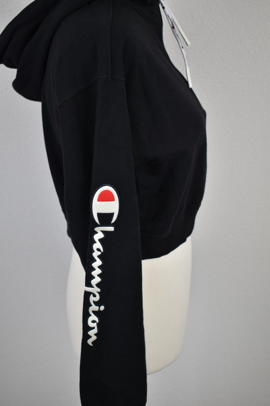 Champion Kapuzenpullover Gr.S