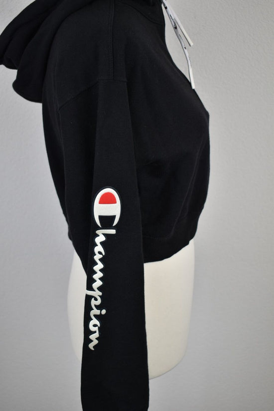 Champion Kapuzenpullover Gr.S