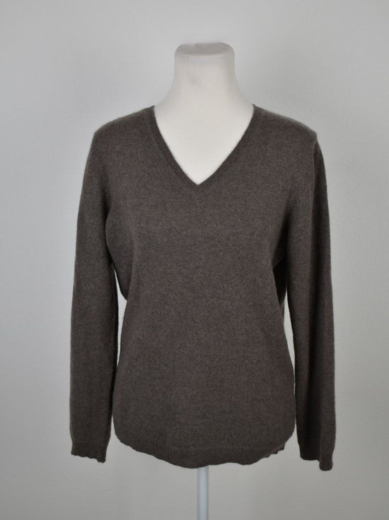 Charter Club Kaschmirpullover Gr.M - 0