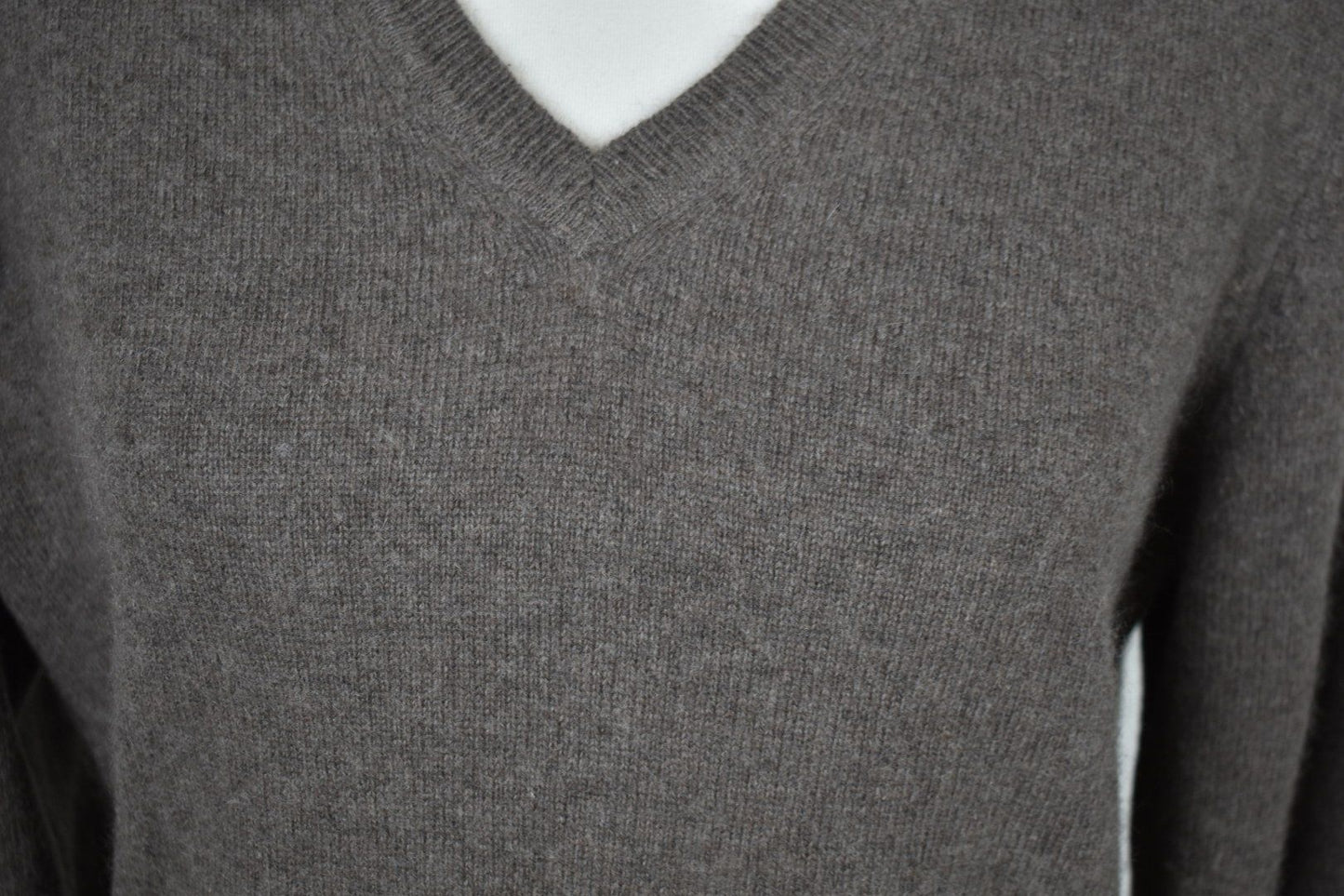 Charter Club Kaschmirpullover Gr.M - 3