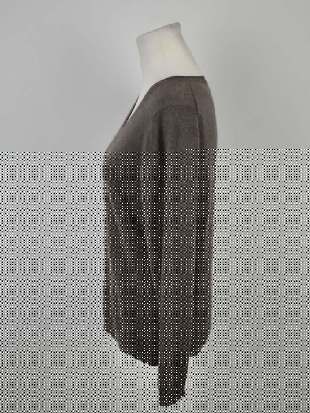 Charter Club Kaschmirpullover Gr.M - 1