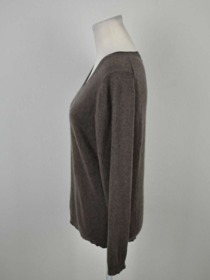 Charter Club Kaschmirpullover Gr.M - 1
