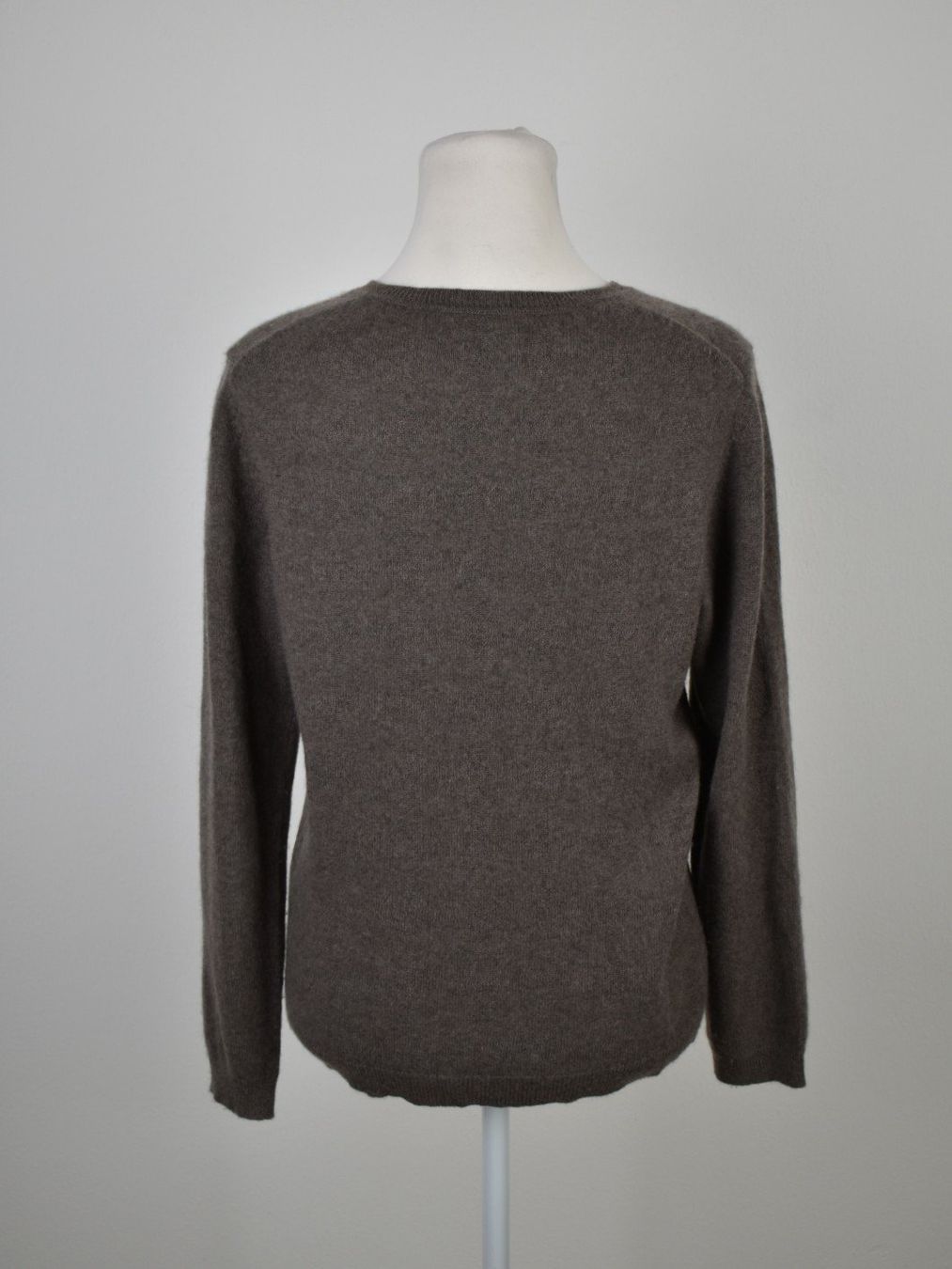 Charter Club Kaschmirpullover Gr.M - 2
