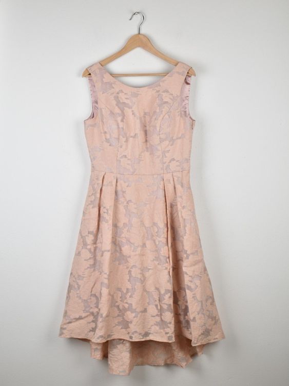 Chi Chi London Cocktailkleid, ungetragen, Gr.42 (UK14)