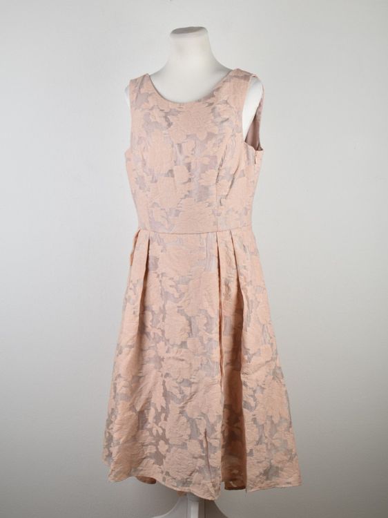Chi Chi London Cocktailkleid, ungetragen, Gr.42 (UK14)