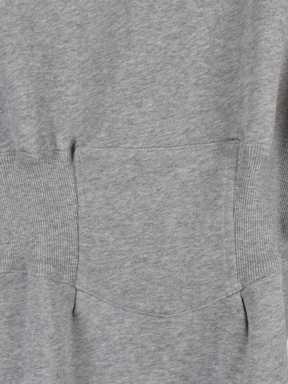 Chiara Ferragni Sweatkleid, Gr.S, grau, neuwertig - Kleid - 2ND STORY