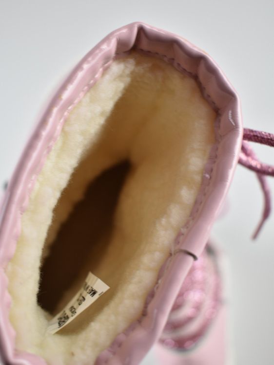 Chiara Ferragni Winterstiefel Gr.32, ungetragen - 2ND STORY