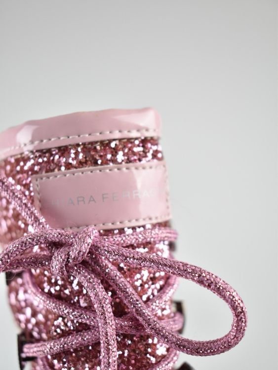 Chiara Ferragni Winterstiefel Gr.32, ungetragen - 2ND STORY