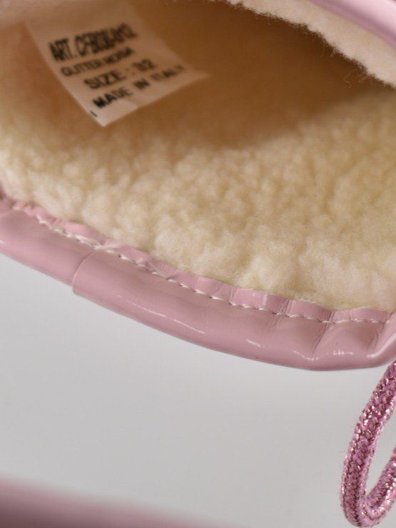 Chiara Ferragni Winterstiefel Gr.32, ungetragen - 2ND STORY