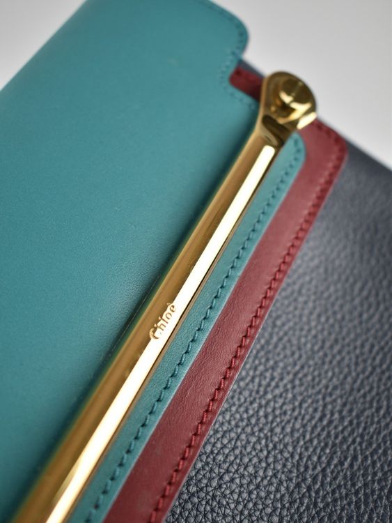 Chloé Clare Umhängetasche - Handtasche - 2ND STORY