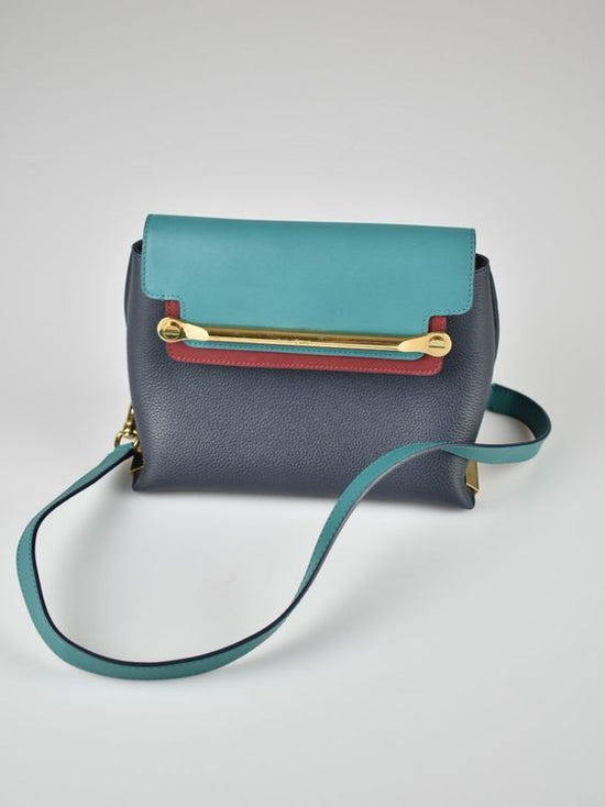 Chloé Clare Umhängetasche - Handtasche - 2ND STORY