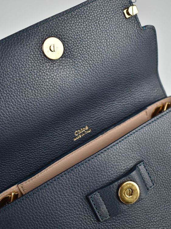 Chloé Clare Umhängetasche - Handtasche - 2ND STORY