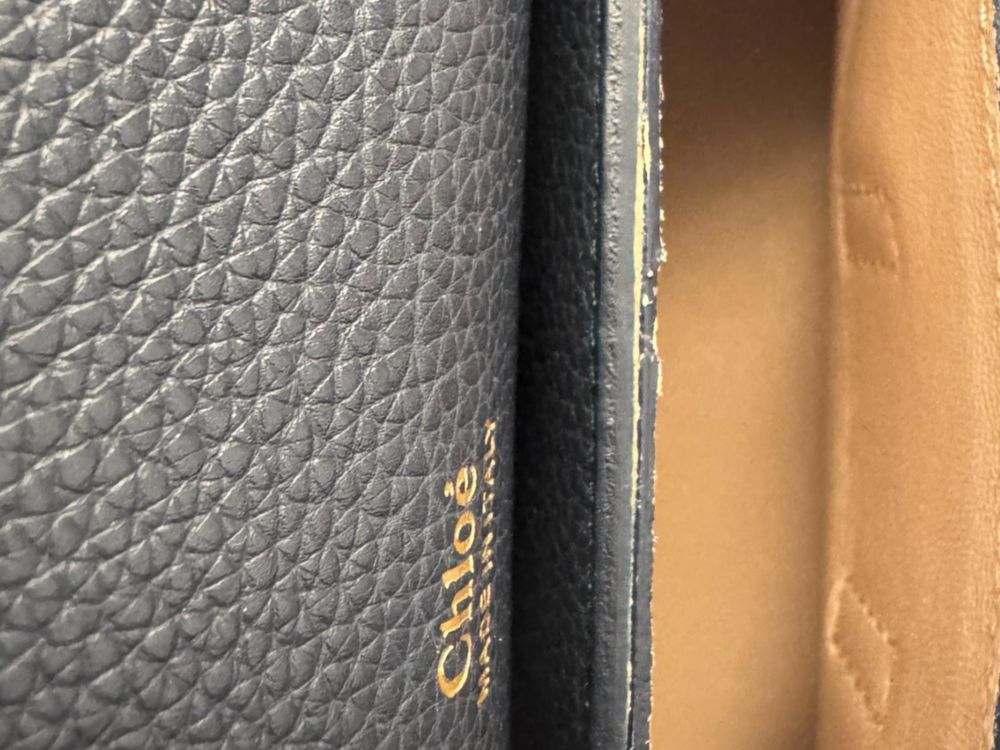 Chloé Clare Umhängetasche - Handtasche - 2ND STORY