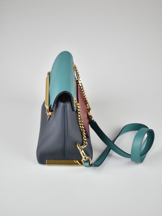 Chloé Clare Umhängetasche - Handtasche - 2ND STORY