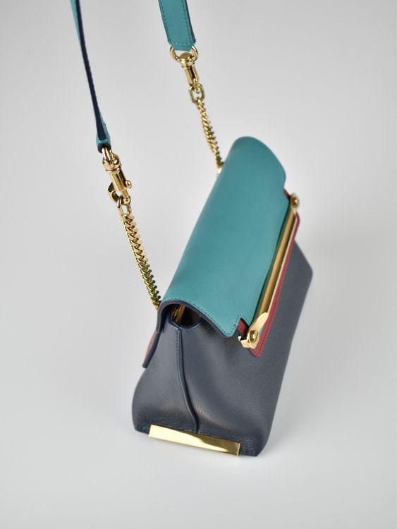 Chloé Clare Umhängetasche - Handtasche - 2ND STORY