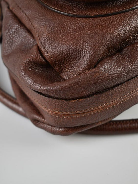 Chloé Paraty Tasche, Leder - Handtasche - 2ND STORY