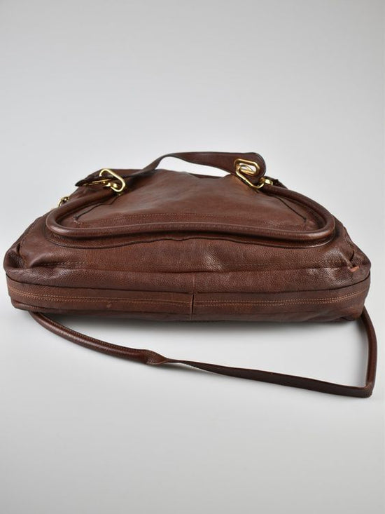 Chloé Paraty Tasche, Leder - Handtasche - 2ND STORY