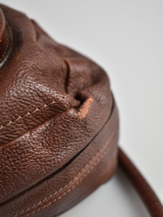 Chloé Paraty Tasche, Leder - Handtasche - 2ND STORY