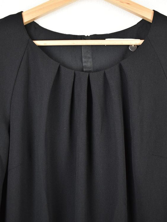 Christian Berg Kleid Gr.38, schwarz, neuwertig