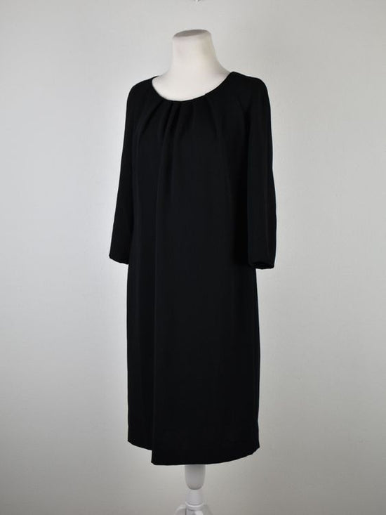 Christian Berg Kleid Gr.38, schwarz, neuwertig