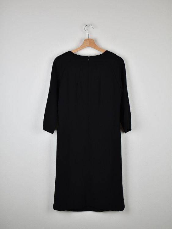 Christian Berg Kleid Gr.38, schwarz, neuwertig
