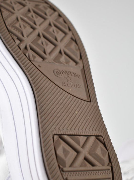 Chuck Taylor All Star Move Platform Sneaker high, Gr.38.5 - Sneaker - 2ND STORY