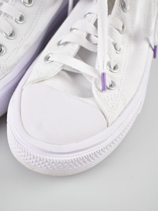 Chuck Taylor All Star Move Platform Sneaker high, Gr.38.5 - Sneaker - 2ND STORY