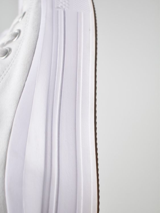 Chuck Taylor All Star Move Platform Sneaker high, Gr.38.5 - Sneaker - 2ND STORY