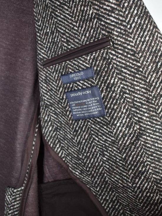 Circolo 1901 Blazer, Gr.54, neuwertig - 2ND STORY