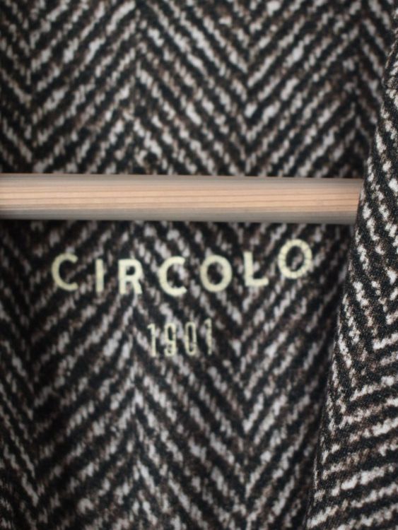 Circolo 1901 Blazer, Gr.54, neuwertig - 2ND STORY