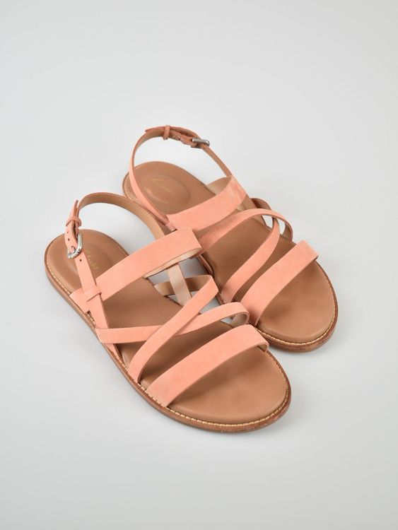 Clarks Karsea Sun Sandalen, Gr.39 - Sandalen - 2ND STORY
