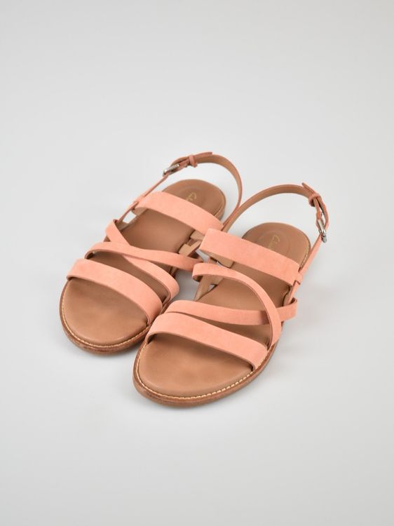 Clarks Karsea Sun Sandalen, Gr.39 - Sandalen - 2ND STORY