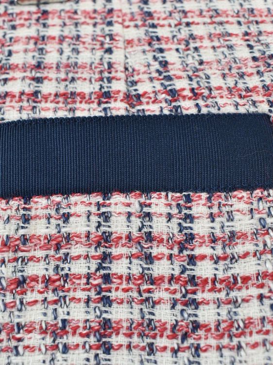 Claudie Pierlot Tweed Rock, Gr.36 (34) - Rock - 2ND STORY