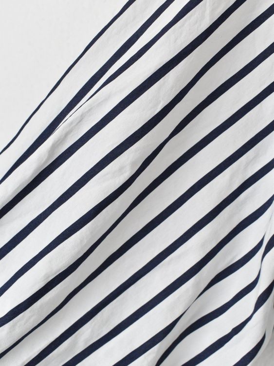 Closed Bluse, oversized, Gr.S - Bluse - 2ND STORY