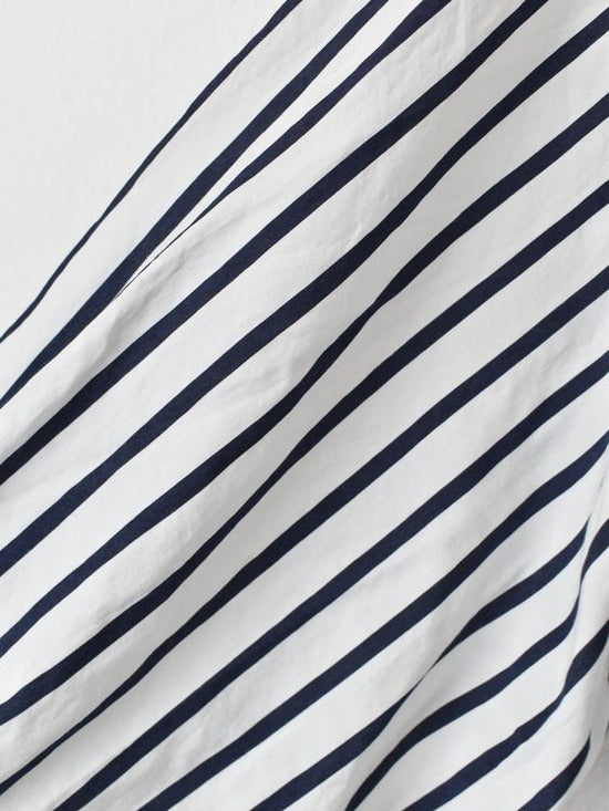 Closed Bluse, oversized, Gr.S - Bluse - 2ND STORY
