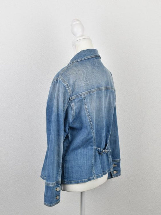 Closed Jeansjacke, Gr.L - Jacke - 2ND STORY