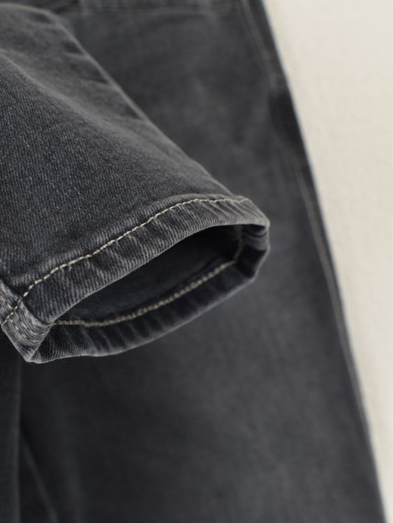 Closed Skinny Jeans, Gr.27, grau - Jeans - 2ND STORY