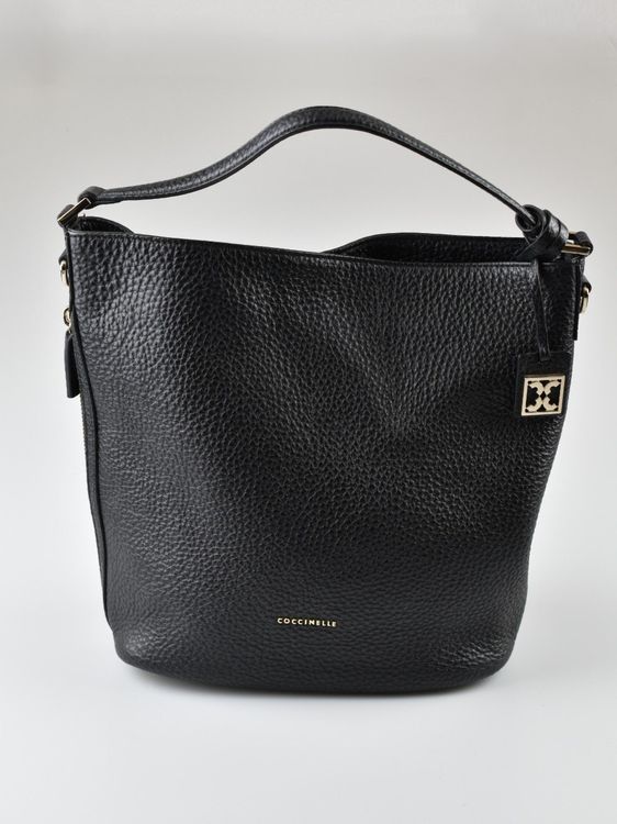 Coccinelle Dafne Bubble Handtasche, neuwertig - Handtasche - 2ND STORY